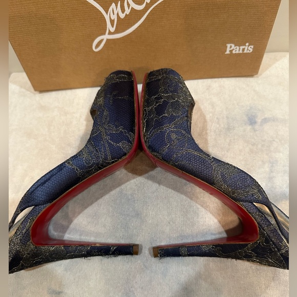 Christian Louboutin heels - Picture 8 of 14